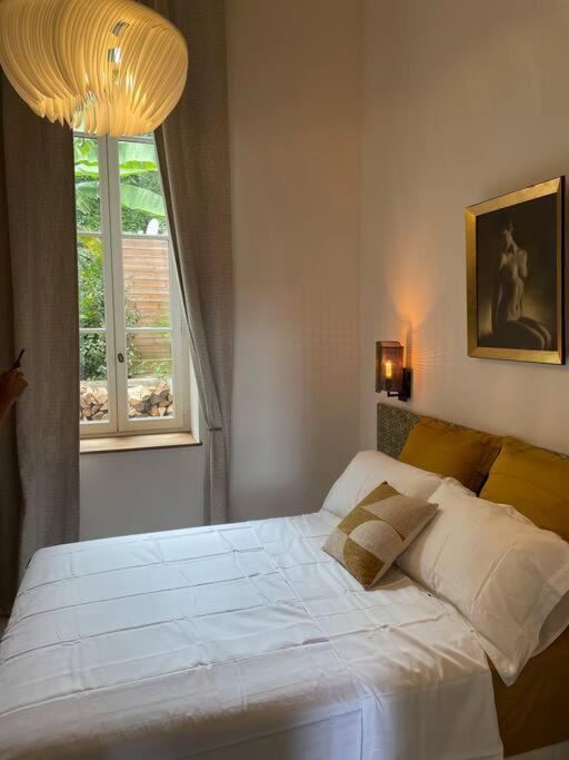סן-סיר-או-מון-ד'אור Appartement Chic Et De Caractere ! מראה חיצוני תמונה